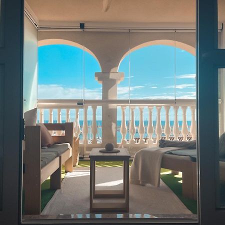 Kailua Dream Apartment อัลเมริมาร์ ภายนอก รูปภาพ