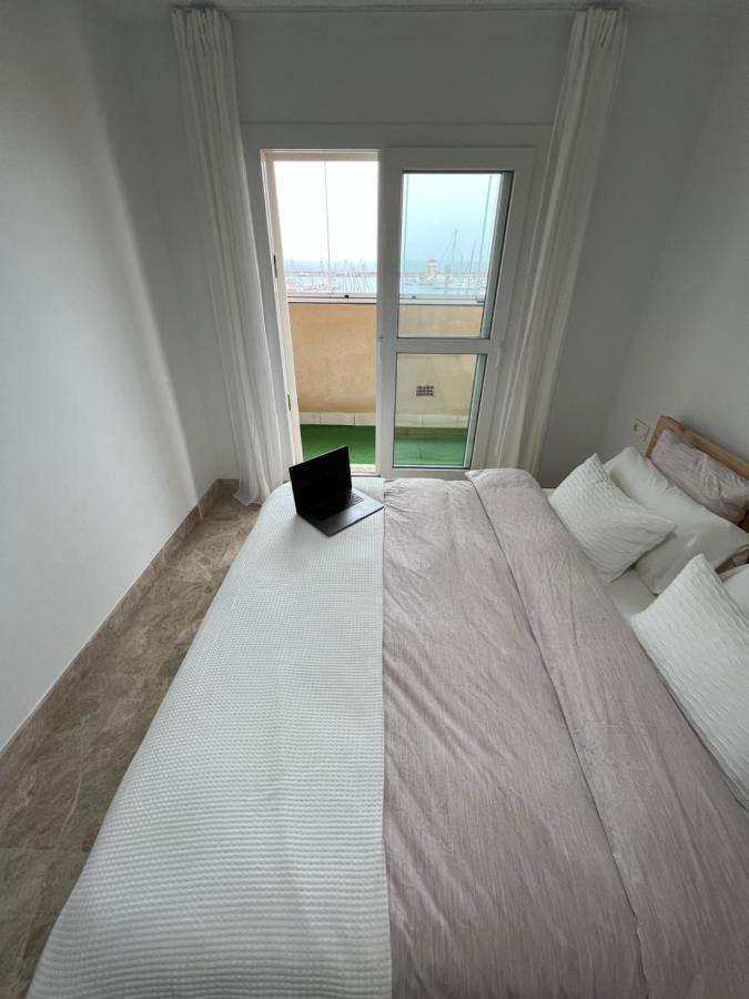 Kailua Dream Apartment อัลเมริมาร์ ภายนอก รูปภาพ