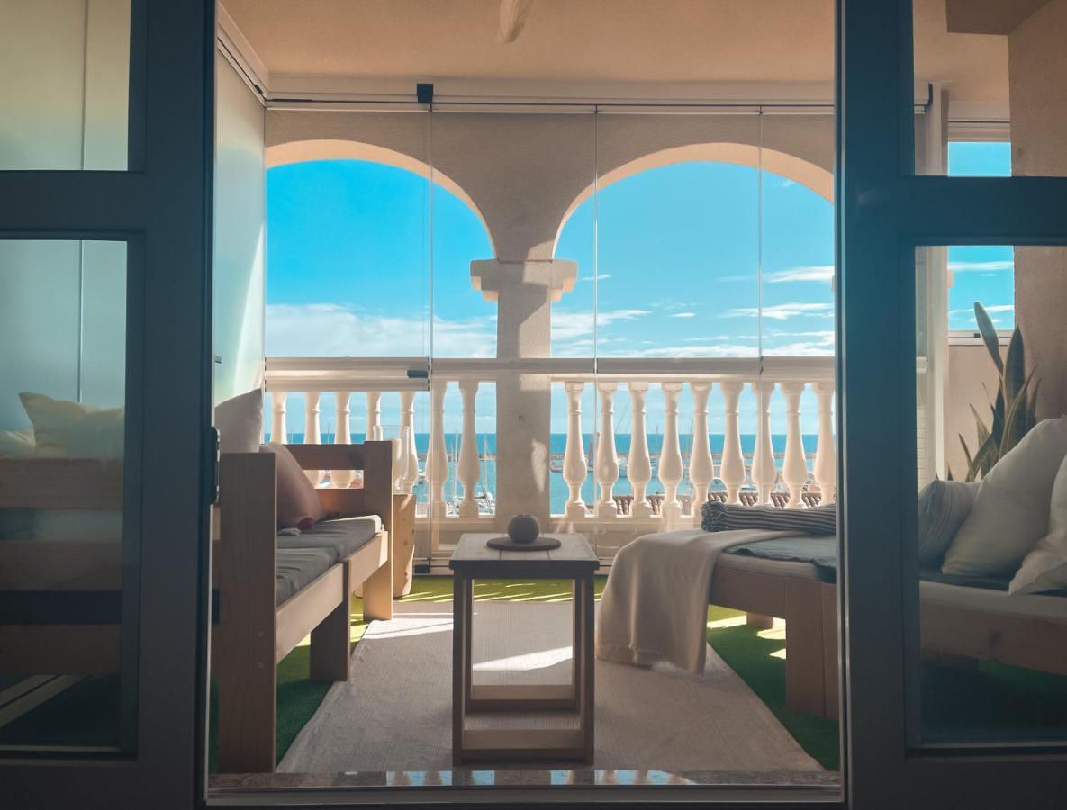 Kailua Dream Apartment อัลเมริมาร์ ภายนอก รูปภาพ