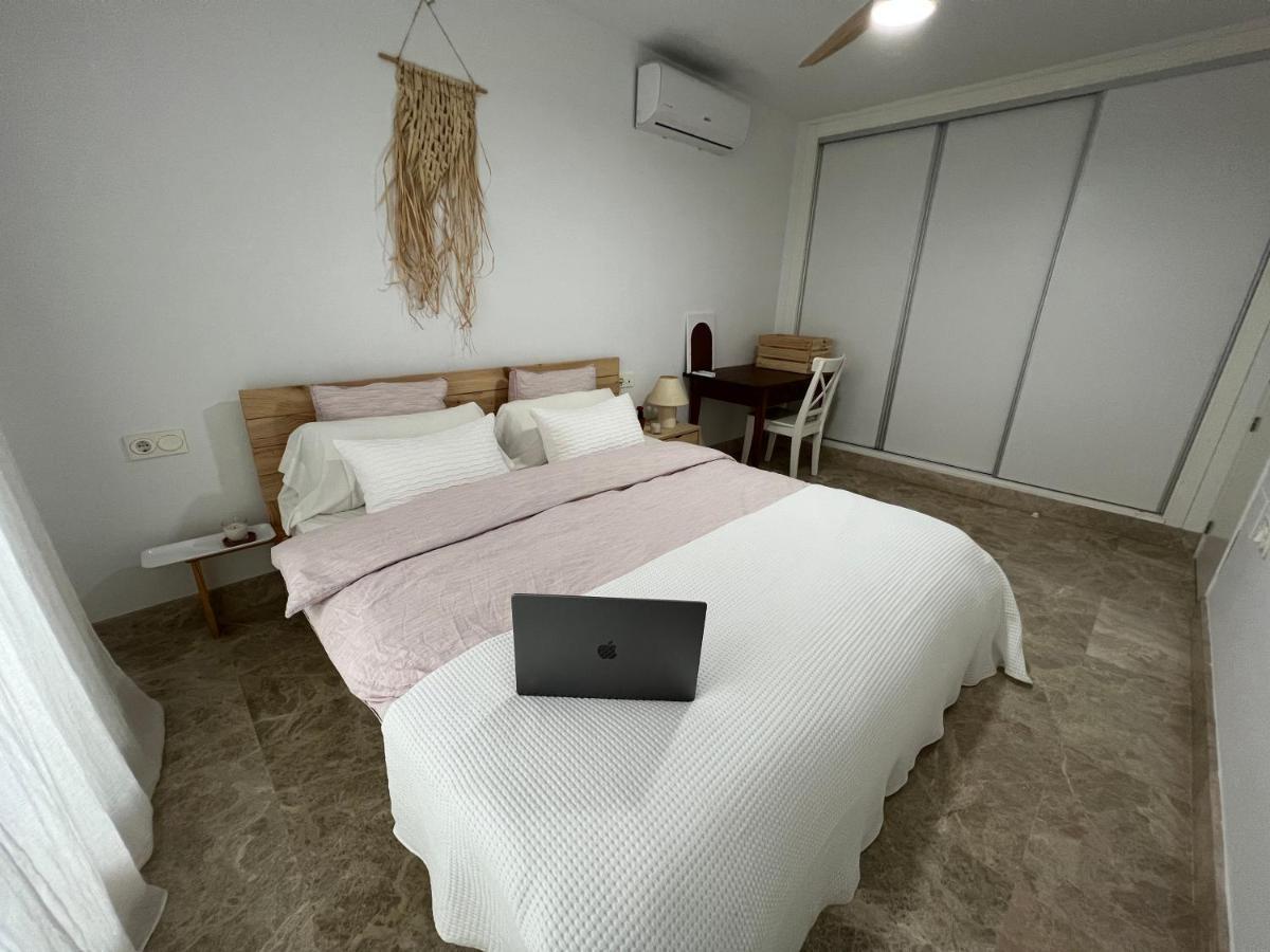 Kailua Dream Apartment อัลเมริมาร์ ภายนอก รูปภาพ