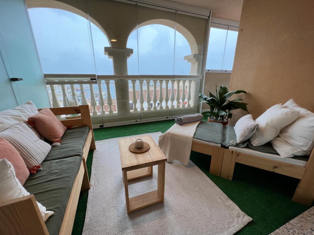 Kailua Dream Apartment อัลเมริมาร์ ภายนอก รูปภาพ