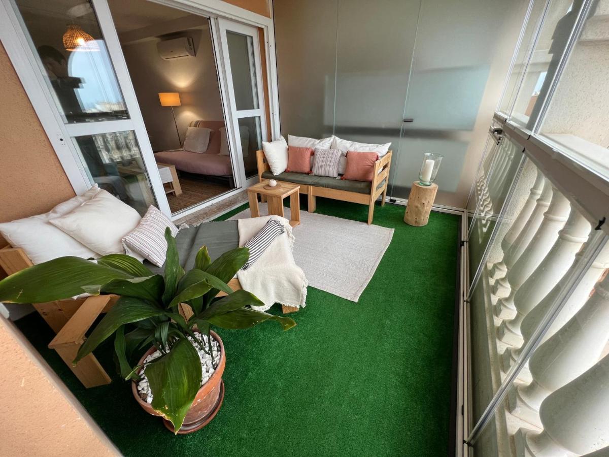 Kailua Dream Apartment อัลเมริมาร์ ภายนอก รูปภาพ