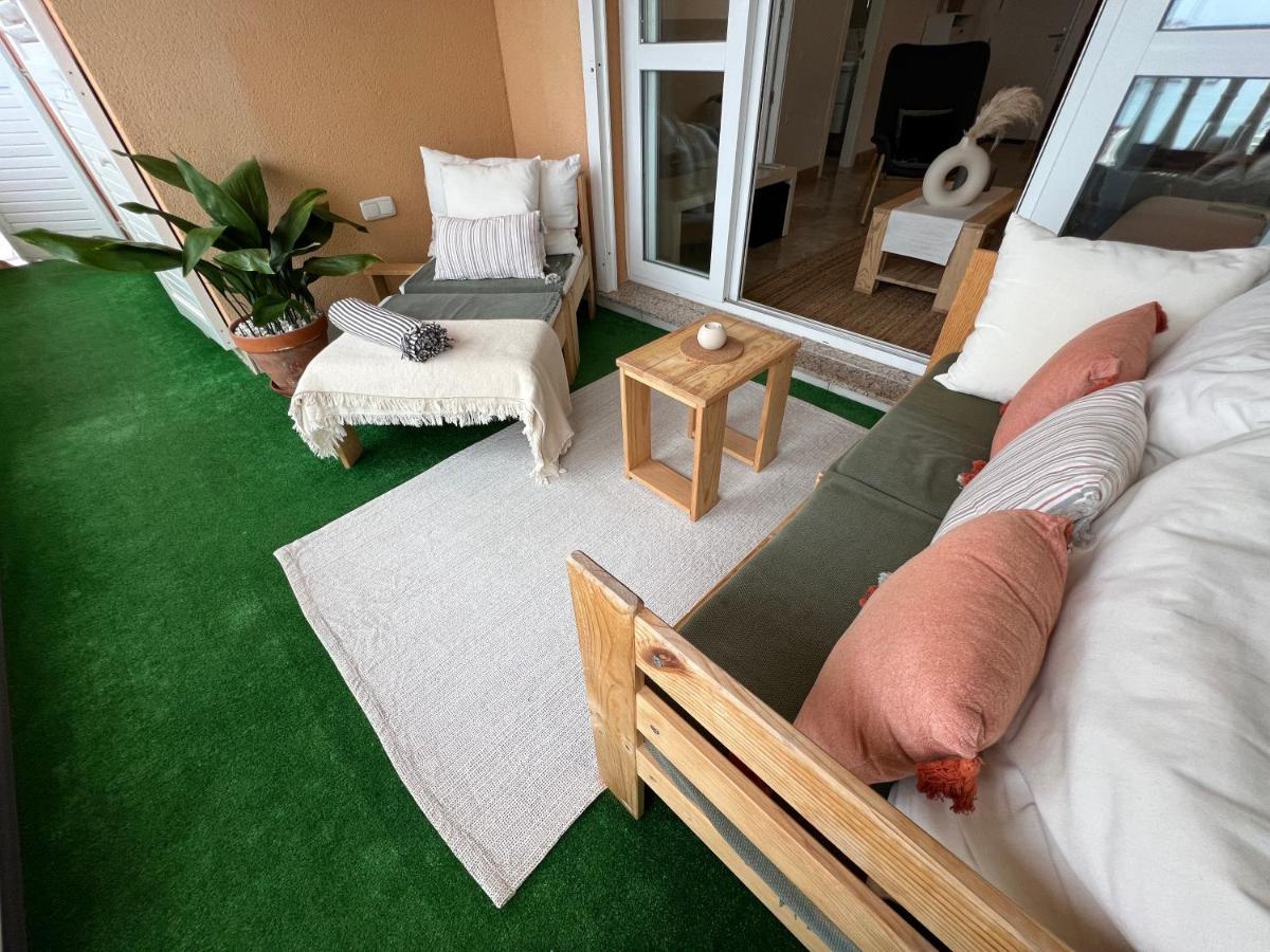 Kailua Dream Apartment อัลเมริมาร์ ภายนอก รูปภาพ